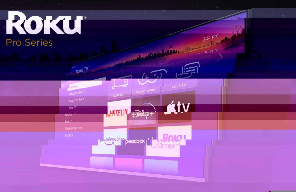 Roku melumpuhkan TV dan peranti streaming sehingga pengguna bersetuju dengan terma baru